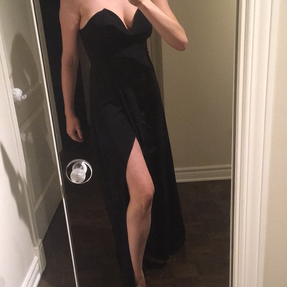 galas dress